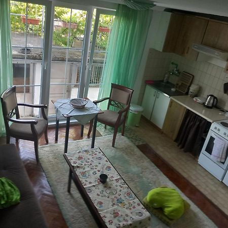 Apartmans Adi Сараево Екстериор снимка