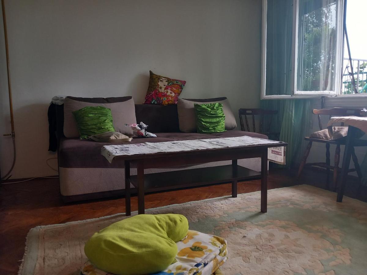 Apartmans Adi Сараево Екстериор снимка