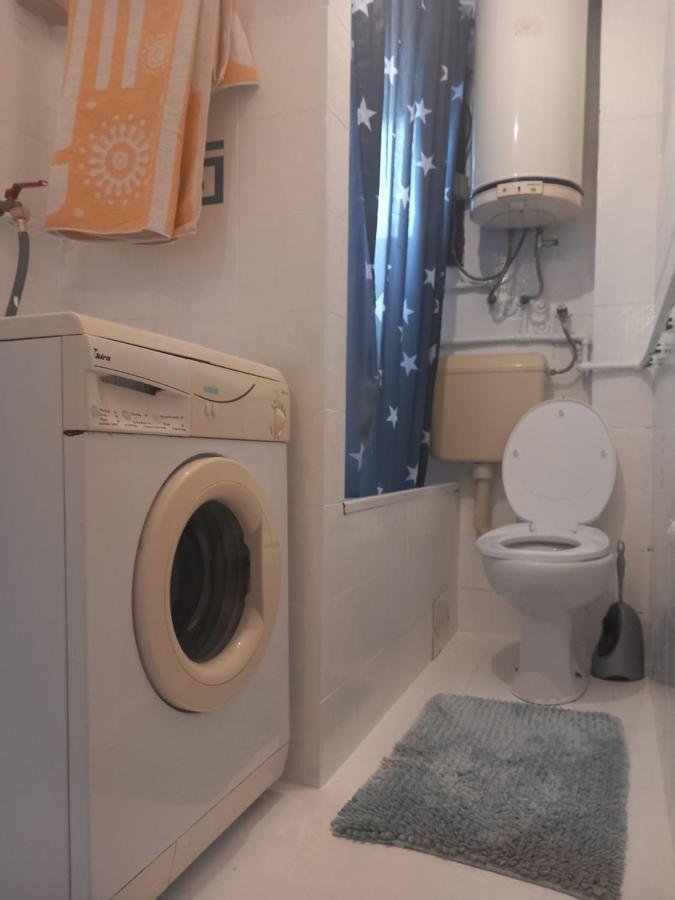 Apartmans Adi Сараево Екстериор снимка