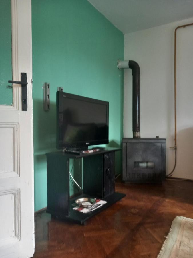 Apartmans Adi Сараево Екстериор снимка