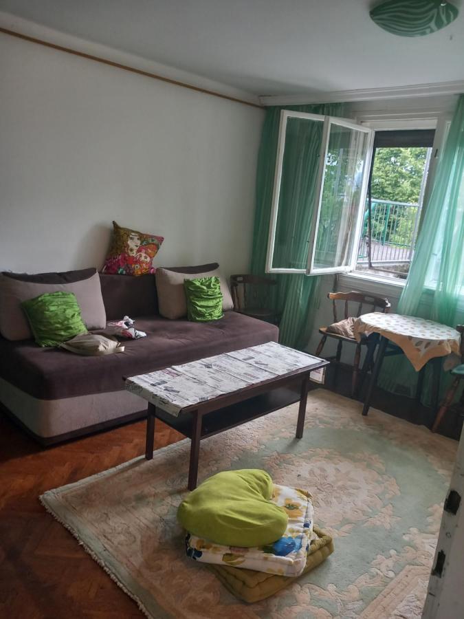 Apartmans Adi Сараево Екстериор снимка