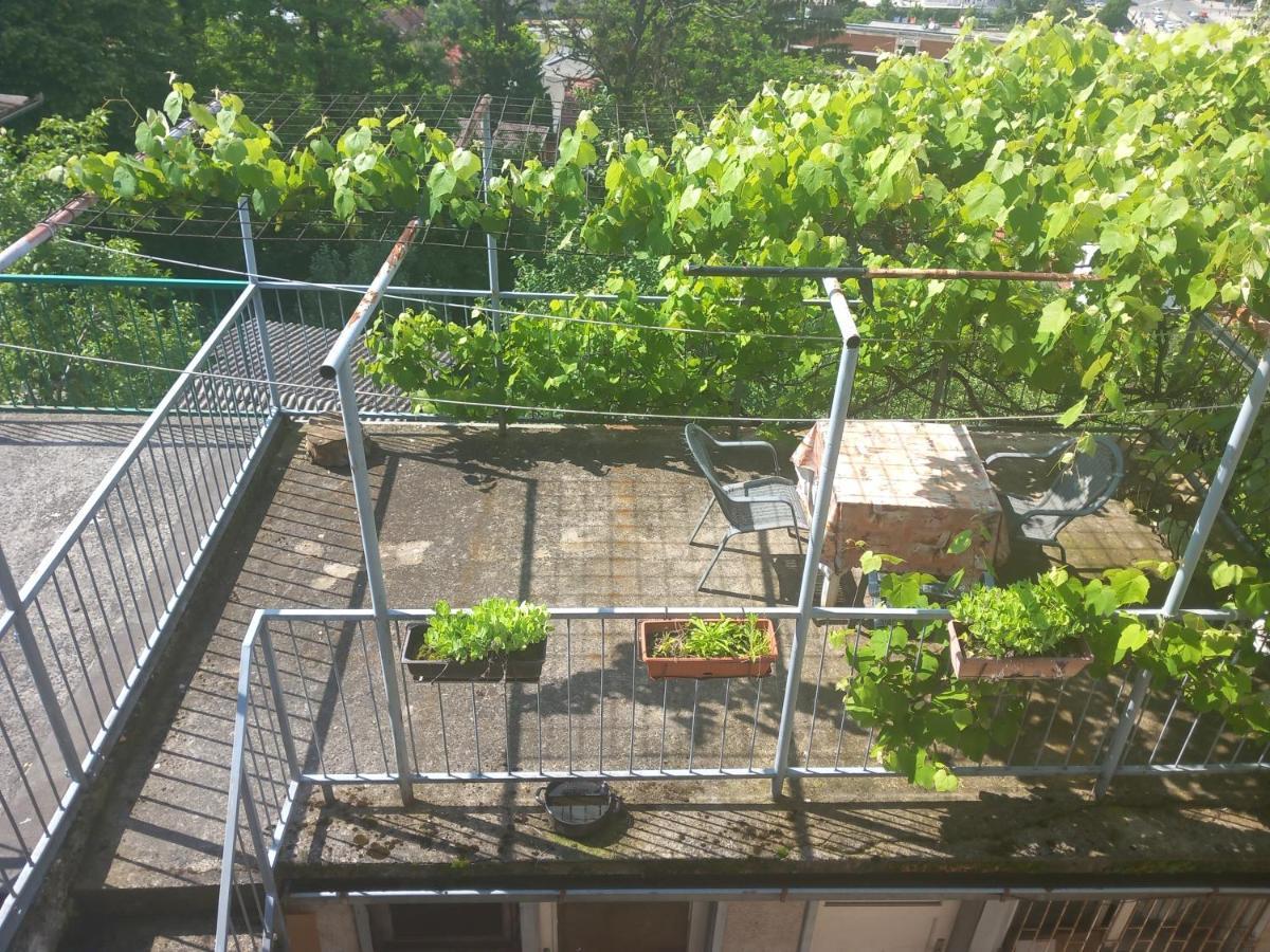 Apartmans Adi Сараево Екстериор снимка
