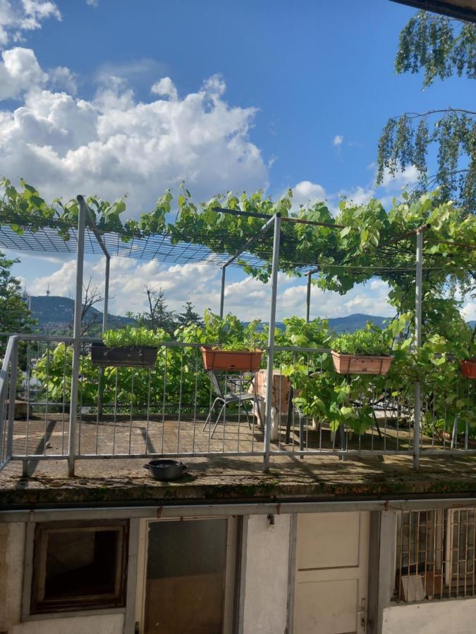 Apartmans Adi Сараево Екстериор снимка
