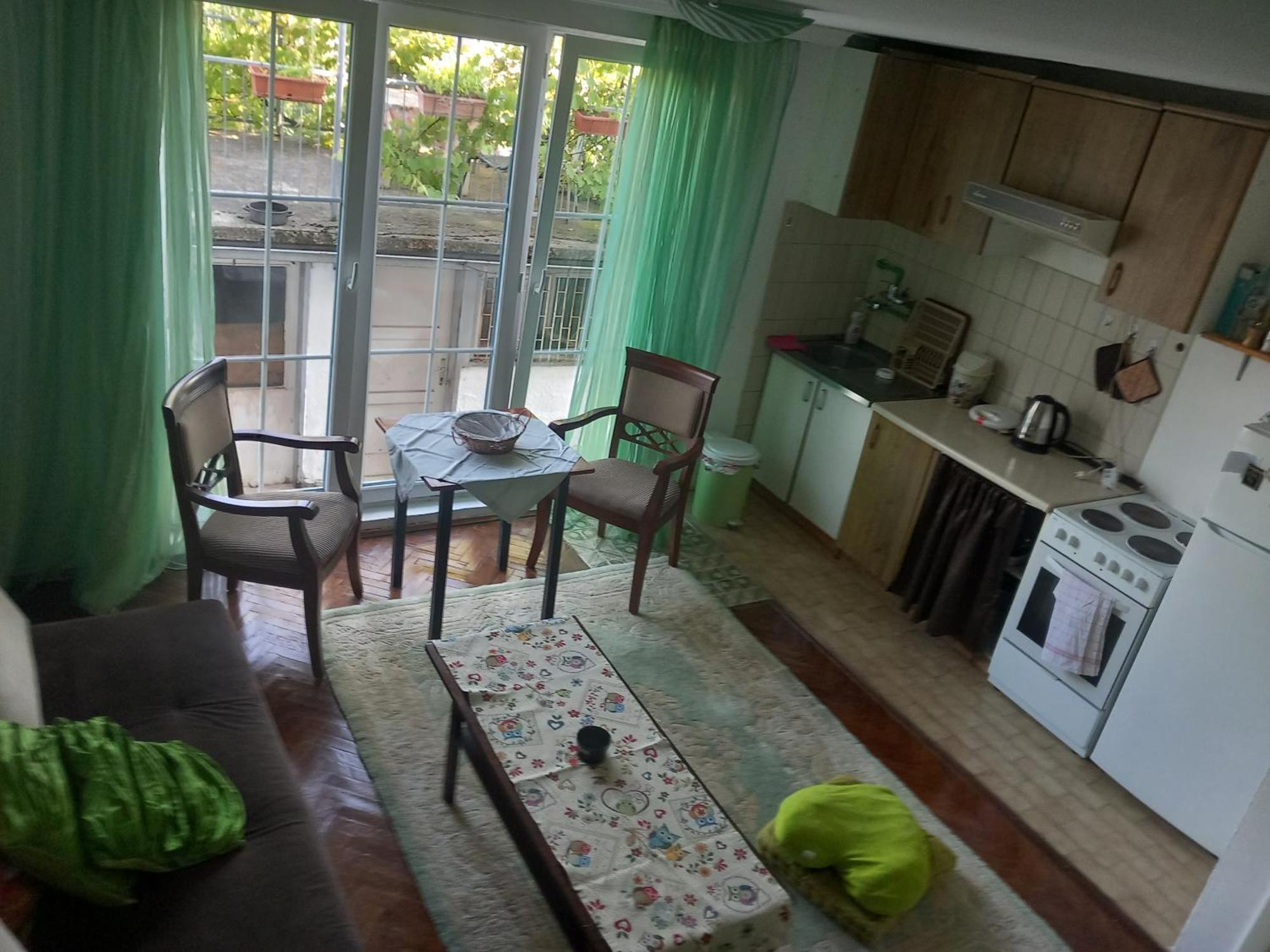 Apartmans Adi Сараево Екстериор снимка